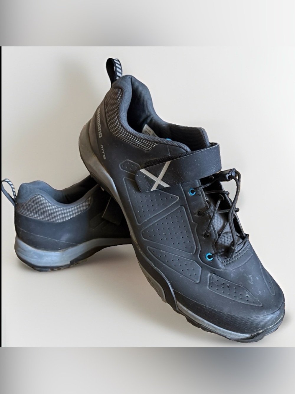 Shimano MT5 SPD MTB Cycling Shoes EU 47